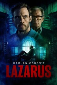 Harlan Coben’s Lazarus