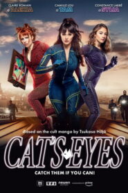 Cat’s Eyes