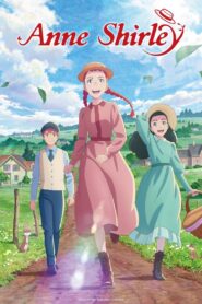 Anne Shirley
