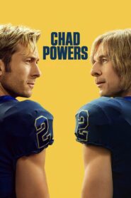 Chad Powers